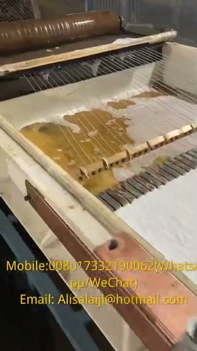 Electro galvanized Equipment