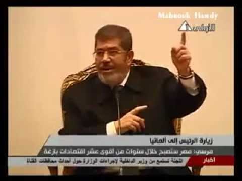 مرسي  عادل امام