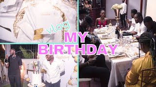 HAPPY BIRTHDAY FERZAN