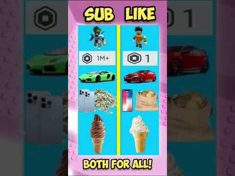 What did you choose? 🤔🥺 #roblox #shorts #robloxpets #recommended