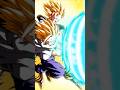 LR TEQ SSJ Goku &amp; SSJ Gohan Active Skill