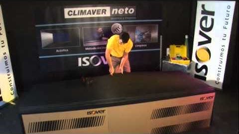 Método del Tramo Recto. Cómo se hace un Tramo Recto