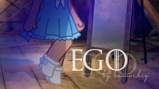 [🪞] клип ~ Эго (Ego) 🖤 | Gacha life / Gacha club | By Bananchig