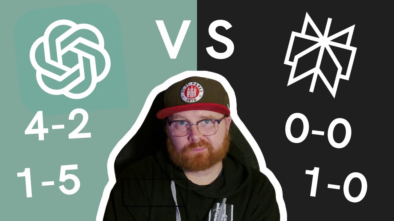 I used AI to predict the football scores