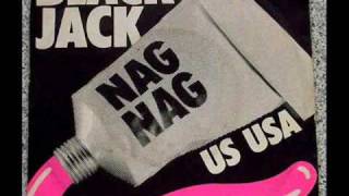 Video thumbnail of "Black Jack - Nag Nag (Rockklassiker)"