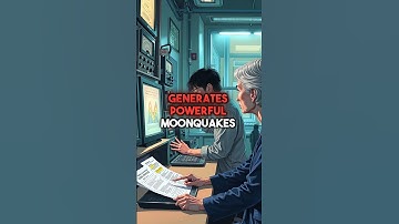 Mercury Is Shrinking Like A Raisin - This Planet Is Crushing Itself To Death