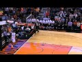 NBA 2013 2014 Top 10 Dunks Of The Week 02 13 14 NBA 2013 2014 Top 10 Dunks Of The Week 02 13 14
