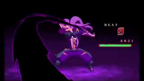 "Snake Temple Burial" - BBCF 2.0 Terumi, Hazama and Susanoo Combo Video