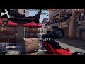 Gameplay Zula - Competitivo - Dominio - Yuyuan - Una Gran Partida - MPT-76 [+1]