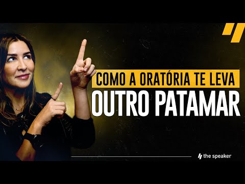 Eloquência e curso de oratória: como potencializar o seu poder de  persuasão? - Curso de Oratória, Treinamento em Oratória - The Speaker