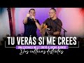 Capture de la vidéo "Tú Verás Si Me Crees" Fabian Corrales Le Roba Esta Canción A Lucho Alonso Para Un Cd De Churo Diaz