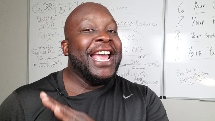 Myecon: What The Credit Card Company Don't Want Yo...