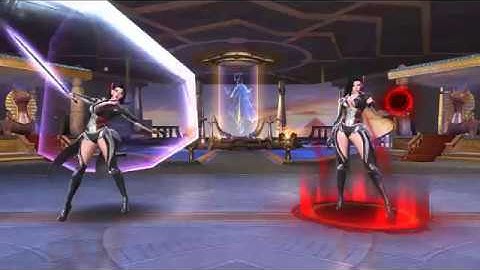 Final Fighter best fights best fighters №1