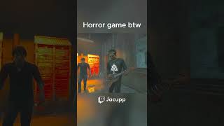 Horror game btw 😭