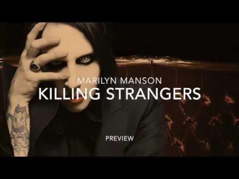 Killing Strangers Killing Strangers