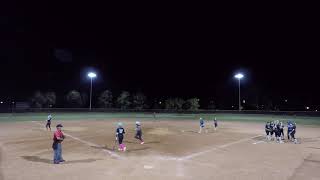 Information #4, Game 3, Storm vs Explosion 12U News