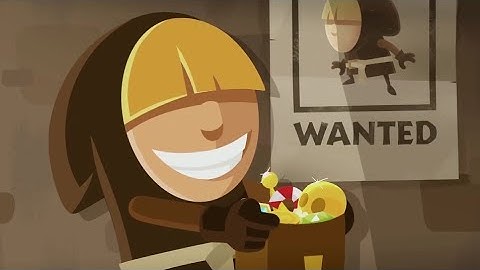 All Tiny Thief Trailers