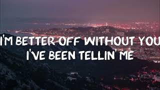 faime-lost(lyrics)