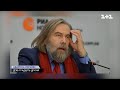 У Києві заарештували проросійського політтехнолога Михайла Погребінського
