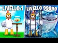 IL MIO NUOVO ACQUARIO DA 1.000.000€ SU ROBLOX!!