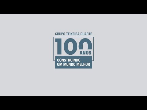 100 Anos Teixeira Duarte