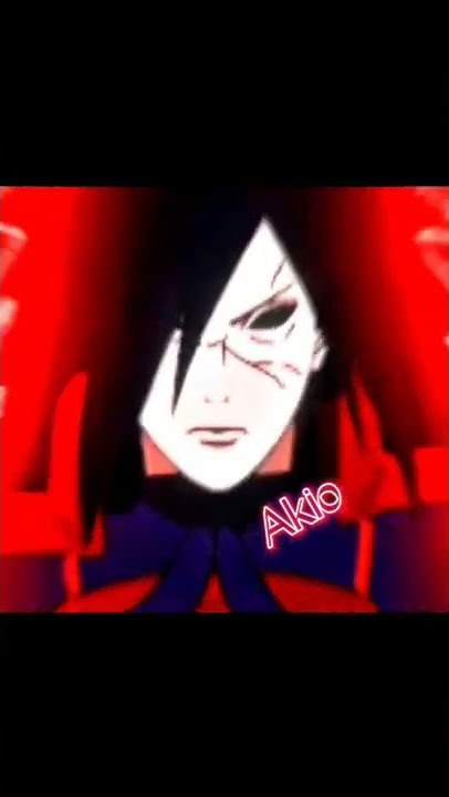 🔥 Fed Up 🔥 || Uchiha Madara  || [𝗔𝗠𝗩/𝗘𝗱𝗶𝘁] ||
