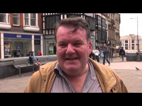 Video: Waarom wordt walsall het zwarte land genoemd?