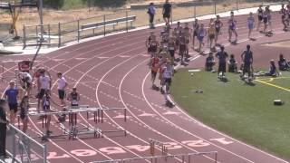 2013 SacTown Races - 1600s