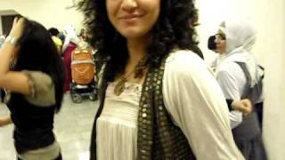 Ankaralilar Kina 26.09.2009