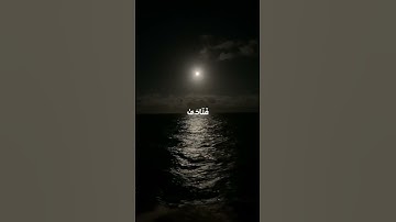 فَٱسْتَجَبْنَا لَهُۥ وَنَجَّيْنَـٰهُ مِنَ ٱلْغَمِّ ۚ..❤️❤#احمد_النفيس #سورة_الانبياء #Even_one_ayah