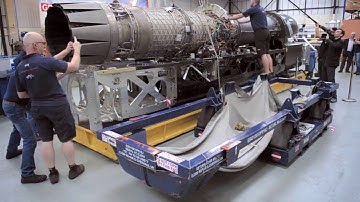 An introduction to The BLOODHOUND Project