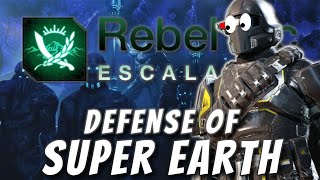 Download Lagu Rebel Inc: Custom Scenarios - Defense of Super Earth MP3 Download Lagu Rebel Inc: Custom Scenarios - Defense of Super Earth MP3