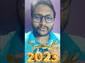 Happy New Year 2023 | Prasad | Telugu Building Construction #youtubeshorts #shorts #happynewyear