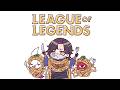 【League of Legends】Sudden 5 stack LoL【NIJISANJI EN | Vezalius Bandage】