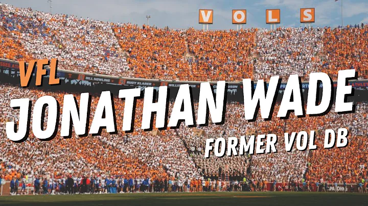 VFL Jonathan Wade explains why Tennessee’s offense is so difficult to defend on Josh and Swain