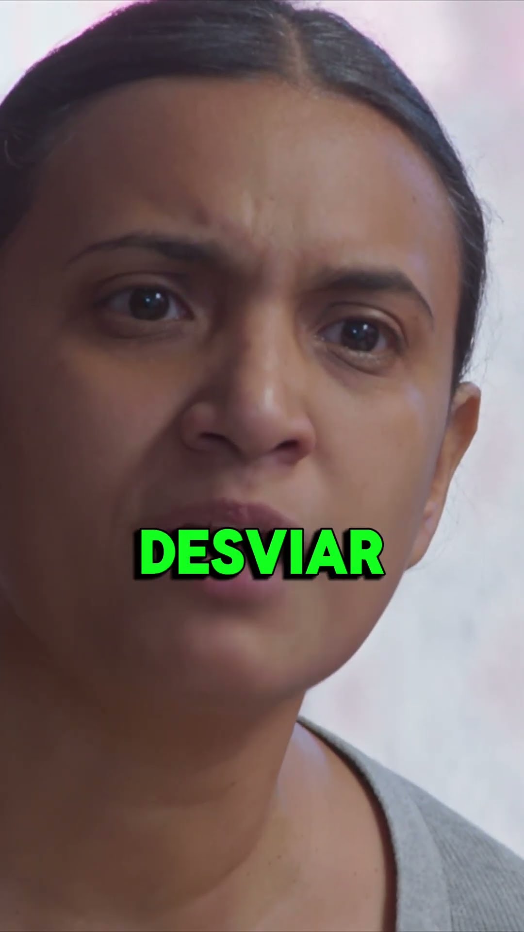? Me tienes con el Jesús en la boca #NacidaPresa #LaRosadeGuadalupe