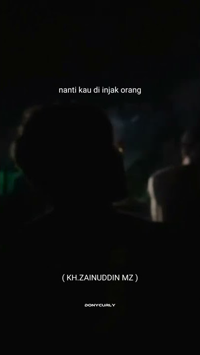 KH Zainuddin MZ #storywa #story #kata #storywa30detik #storysolawat #ceramah #islam