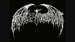 Evil Incarnate - Gospel of Blaspheme