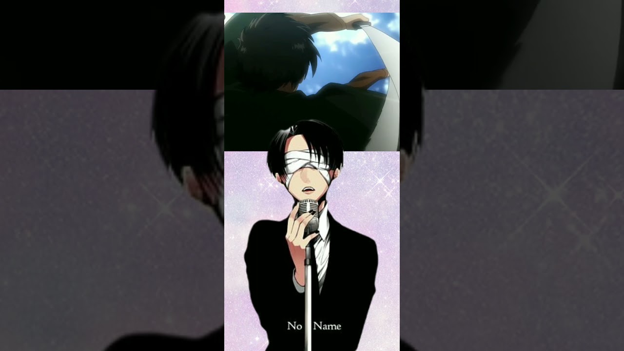 Tatarararara rararara de SNK 🌠💙