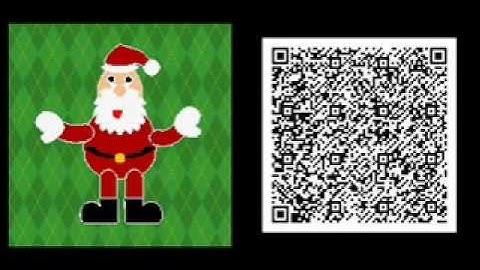 freakyforms your creations alive qr codes 2.wmv