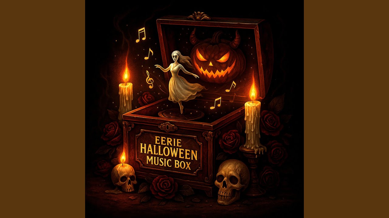 Friendly Halloween Ghost SFX Pack