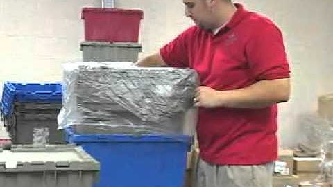 Supply Chain Video Case - Arnold Palmer