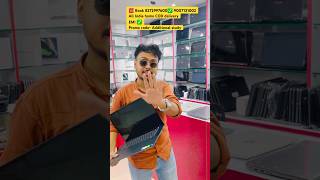 i7 12Gen Laptop ✅Kolkata Used Laptop Market - Best  Used Macbook|Kolkata Second Hand laptop| #shorts