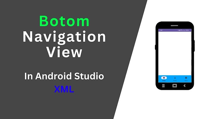 Android bottom bar bb_bottom_bar_top_shadow.xml năm 2024