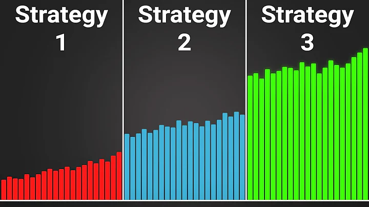 YouTube Insider Exposes How The Algorithm ACTUALLY Works