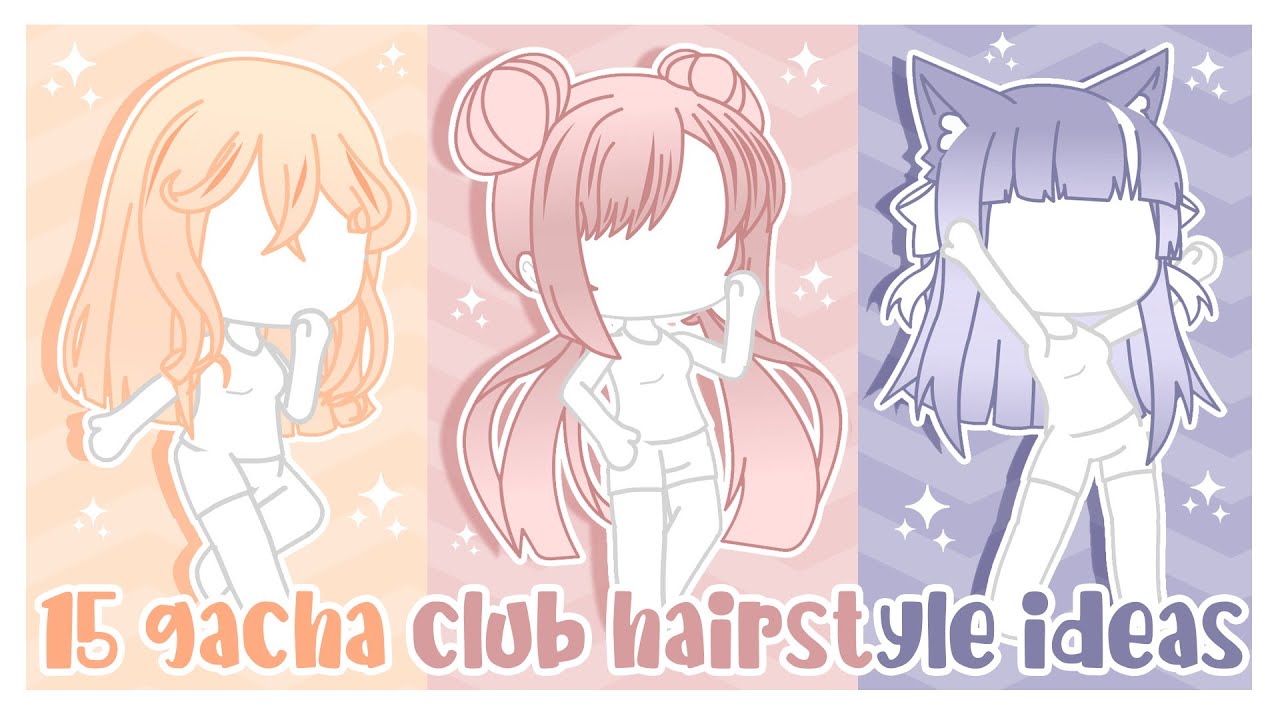 Featured image of post Gacha Club Aesthetic Hair / Gacha gachalife gacha_club lunime gachaverse gachastudio gacha_club_oc gachacluboc edit.