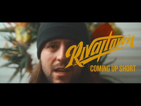 Rival Town -  Coming Up Short (Official Music Video)