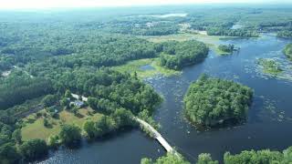 410 Dennis Hill Rd video tour