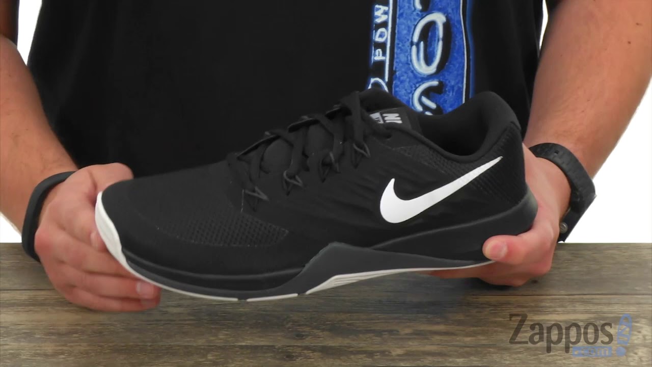 Nike Lunar Prime Iron II SKU: 8973337 - YouTube