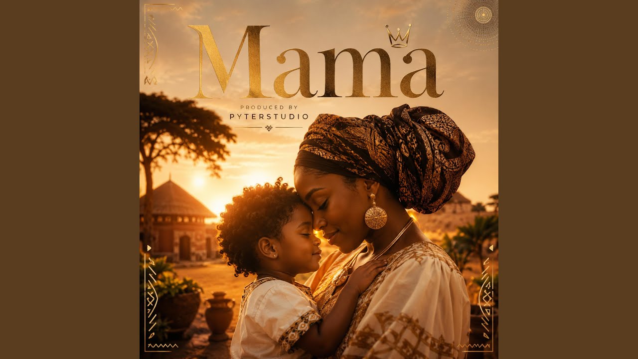 Watch Mama on YouTube Watch Mama on YouTube